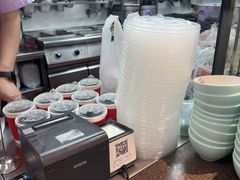 -回味鸭血粉丝汤(砂之船店)