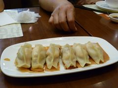 -鼎泰丰(新港中心店)