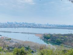 -宝石山