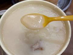 -百年认一力 太原老字号 (桥头街店)