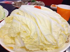 大白菜-刘一锅筋头巴脑(凌空二街店)