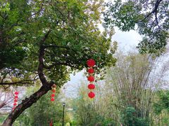 -炮台山公园