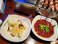 -三个蒙古大叔羊肉串(大宁店)