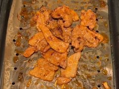 -新石器烤肉(马鞍山印象汇店)
