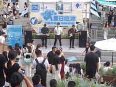 -龙湖重庆时代天街