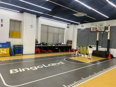 -BingoLand宾果体能中心(上城全民健身中心)
