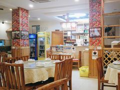 -鹤乡东北菜(崮山路店)