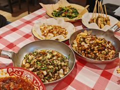 -肉店炸炸炸·铁板孜然牛肉