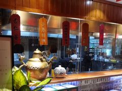 -京味斋·北京烤鸭(北京南站洋桥店)
