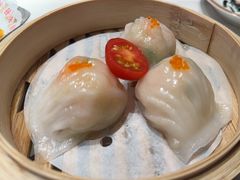 -禄运茶居·手工点心(猎德店)