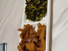 -粗茶淡饭·汉口公馆(循礼门店)