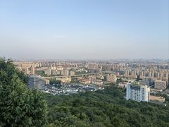 -杭州半山国家森林公园