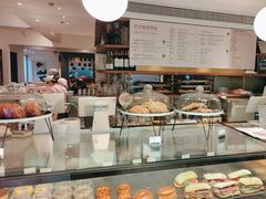 -BAKER&SPICE(安福路店)