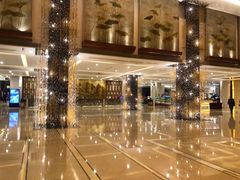 -北京西国贸大酒店