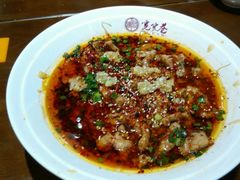 -张氏宽窄巷成都名小吃(茂业百货华强北店)