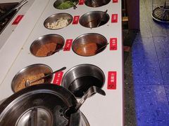 -九田家黑牛烤肉料理(新辰里亚运村店)