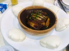 -湖南乡情湘菜馆(罗湖店)