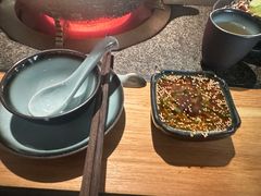 -湊湊火锅·茶憩(皇姑万象汇店)
