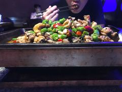 -蘭奢雅集·江浙菜(青山江滩店)