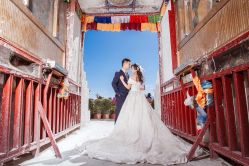 -风马映像摄影工作室(布宫店)