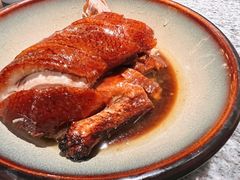 -南京大牌档(青岛万象城店)