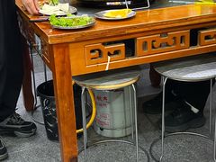 -老姐石板烧烤+铜炭火锅(总店)