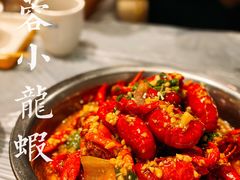 -靓靓蒸虾·头牌蒸虾(南山桂庙店)