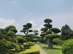 -南宁南湖公园