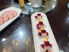 -翠清酒家(万丰路店)