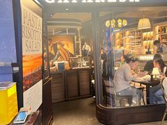 -CAPARESH開府莱舍(望京金辉店)