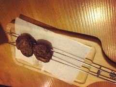 -腰子哥烤串(石佛营炫特店)