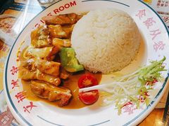 -文通冰室(祈福缤纷世界店)