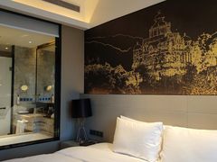 -江门富力万达嘉华酒店