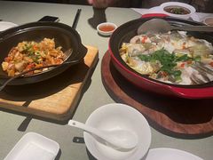 -明州小宴(文化广场店)