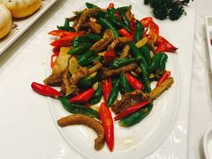 -好彩酒楼烤鸭坊