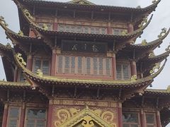 -龙潭水乡
