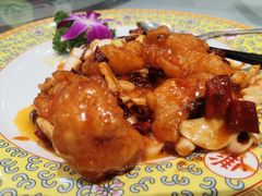 宫保虾球-砂锅居(西四店)