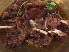 普通羊蝎子大份-芦月轩羊蝎子(太平桥店)