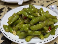 -新凯旋烧烤·燕姐千岛湖土菜