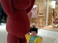 -LV路易威登(时代广场店)