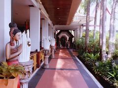 -Nook Dee Kata Beach Resort Thai massages