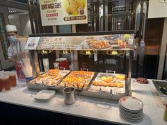 -稻香酒家·35年老字号(侨光店)