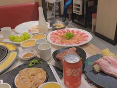 -韩宫宴烤肉·料理(桐乡吾悦广场店)