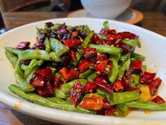 -大川先生·小龙虾·川菜(信义坊店)