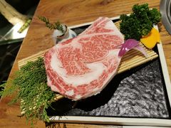 -黑牛の店·和牛烧肉(合生汇店)