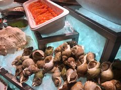 -白天鹅宾馆·流浮阁咖啡厅
