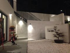 -大隐国际青年旅舍(上海陆家嘴东方明珠店)