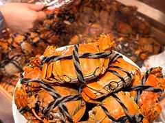 -芭菲盛宴·环球美食(北城国际店)