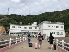 -枸杞岛