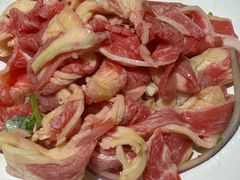 -韩盛·古法烤肉店(皇城恒隆广场店)